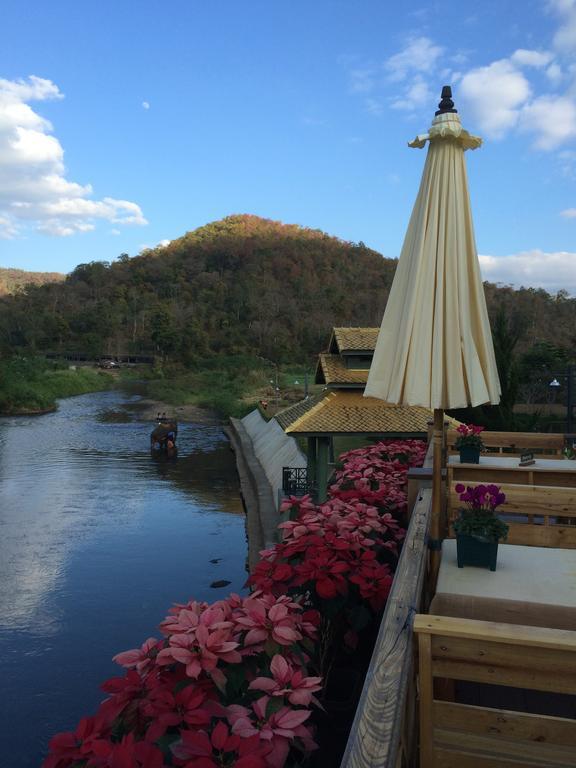 Pai River Mountain Resort Luaran gambar